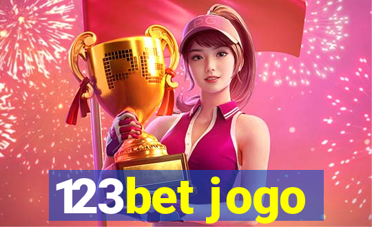 123bet jogo